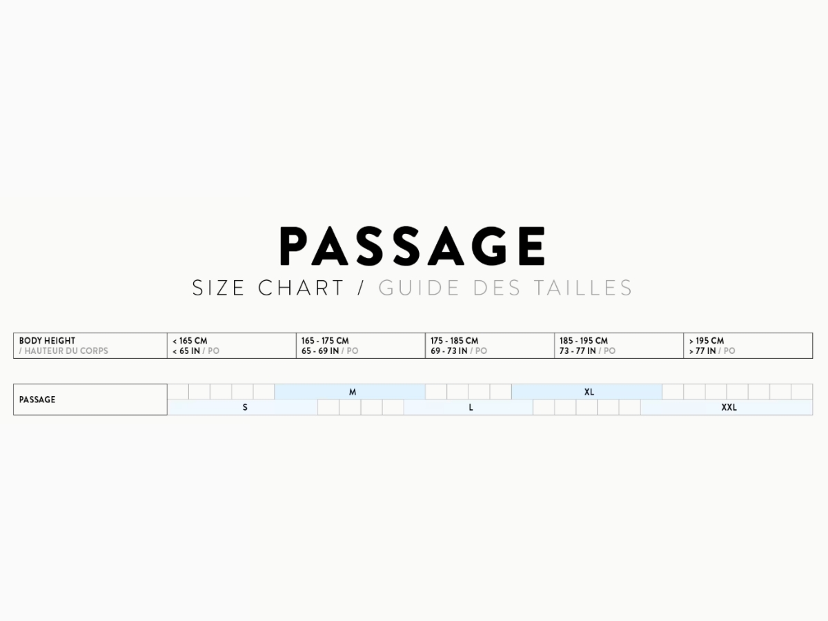 Scott Passage 20 Wave dogwood pink 2027