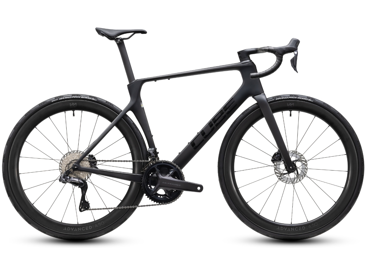 Cube Agree C:62 Pro carbon´n´black 2027 bei Fahrrad Hoblik, Fahrrad-Spezialist aus Brand-Erbisdorf seit 1988, online kaufen