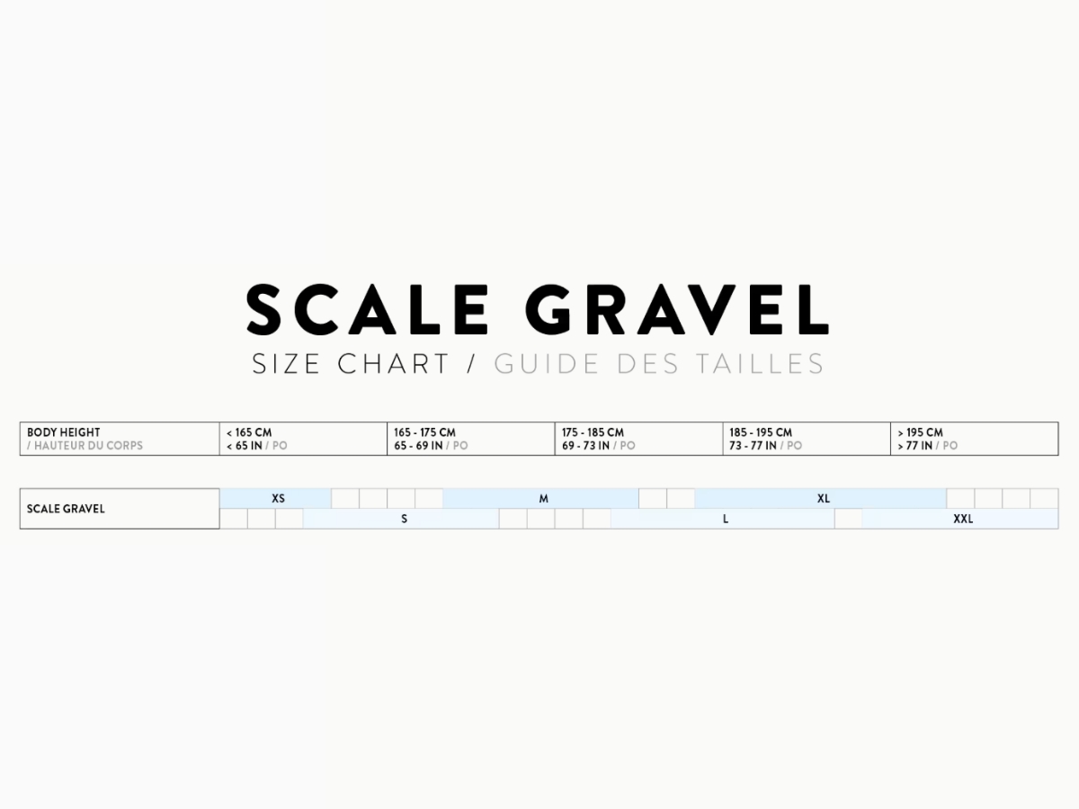 Scott Scale Gravel 30 mojito green 2027