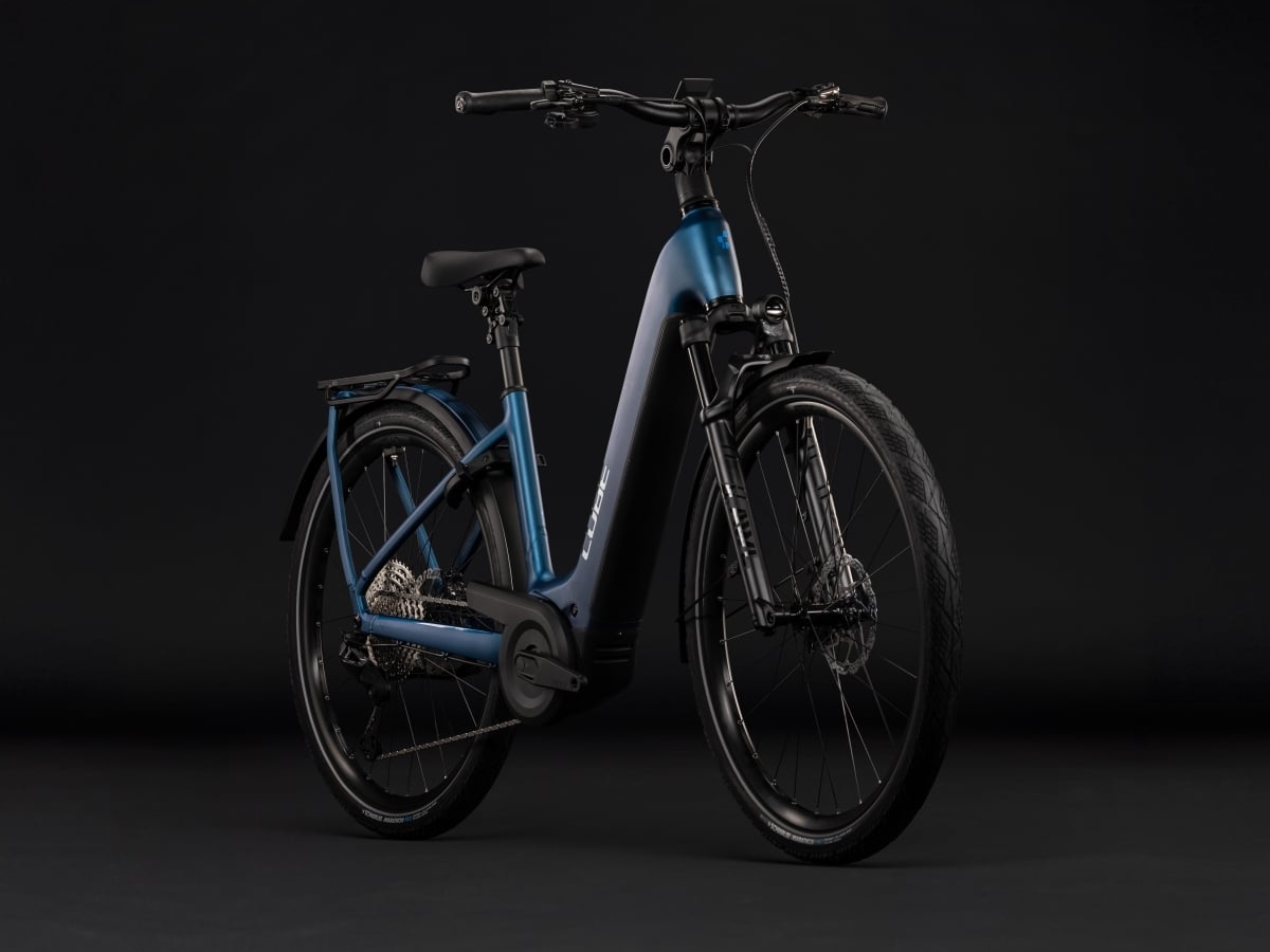 Cube Kathmandu Hybrid SLX 800 Easy Entry nebula´n´prizm 2027