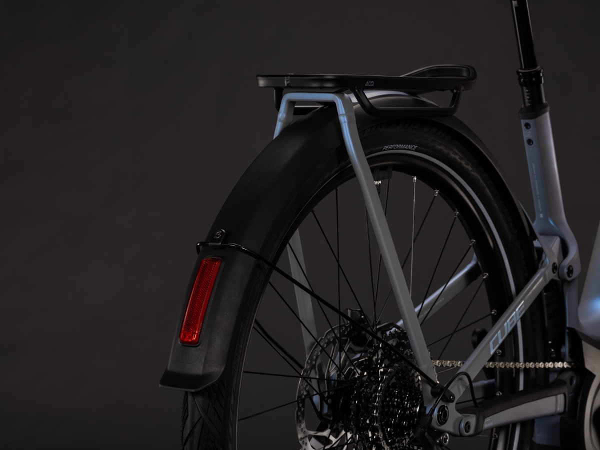 Cube Kathmandu Hybrid ONE11 HPC Pro 800 hazeblue´n´blue 2027