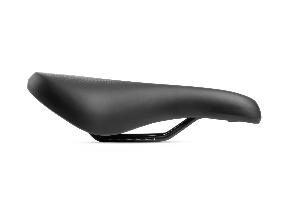 ACID Sattel SEQUENCE PRO black