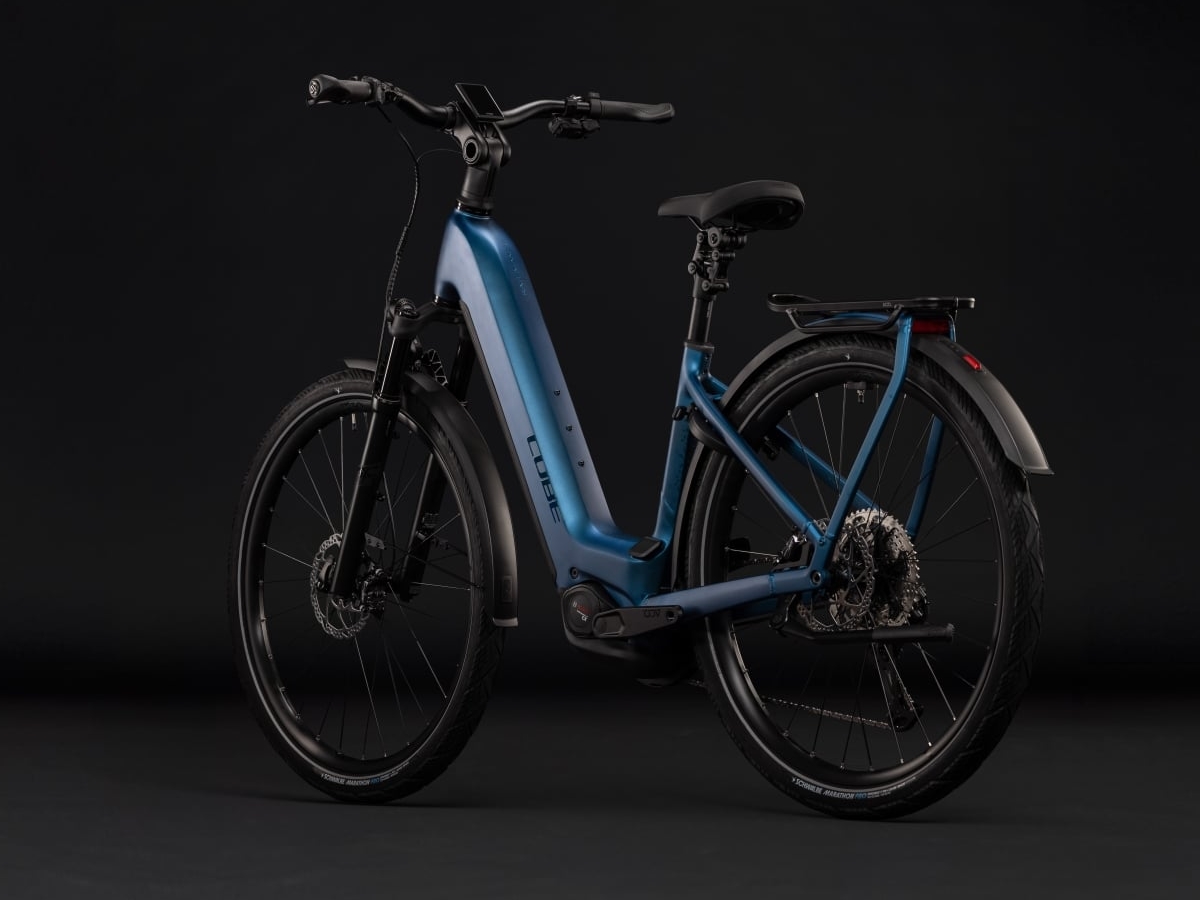 Cube Kathmandu Hybrid SLX 800 Easy Entry nebula´n´prizm 2027