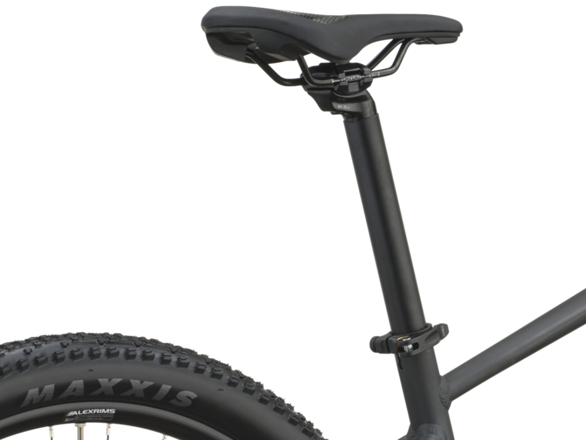 Scott Contrail 10 spinel black 2027
