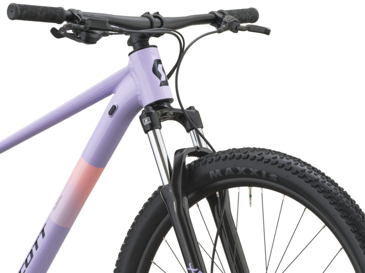 Scott Contrail 30 wisteria purple 2027