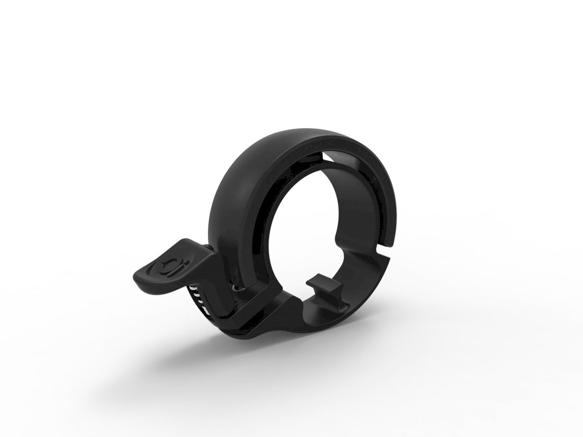 KNOG Oi Glocke LARGE schwarz matt bei Fahrrad Hoblik, Fahrrad-Spezialist aus Brand-Erbisdorf seit 1988, online kaufen KNOG Oi Glocke LARGE schwarz matt bei Fahrrad Hoblik, Fahrrad-Spezialist aus Brand-Erbisdorf seit 1988, online kaufen