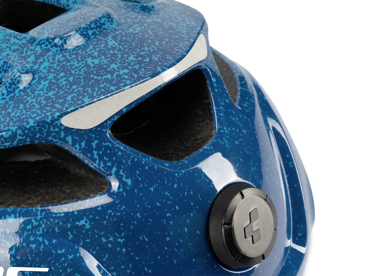 CUBE Helm FINK darkblue