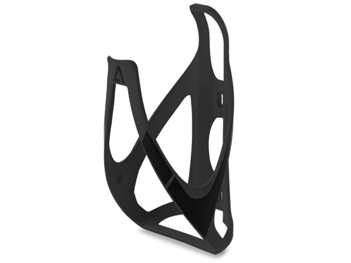 ACID Flaschenhalter HPP matt black´n´glossy black bei Fahrrad Hoblik, Fahrrad-Spezialist aus Brand-Erbisdorf seit 1988, online kaufen ACID Flaschenhalter HPP matt black´n´glossy black bei Fahrrad Hoblik, Fahrrad-Spezialist aus Brand-Erbisdorf seit 1988, online kaufen