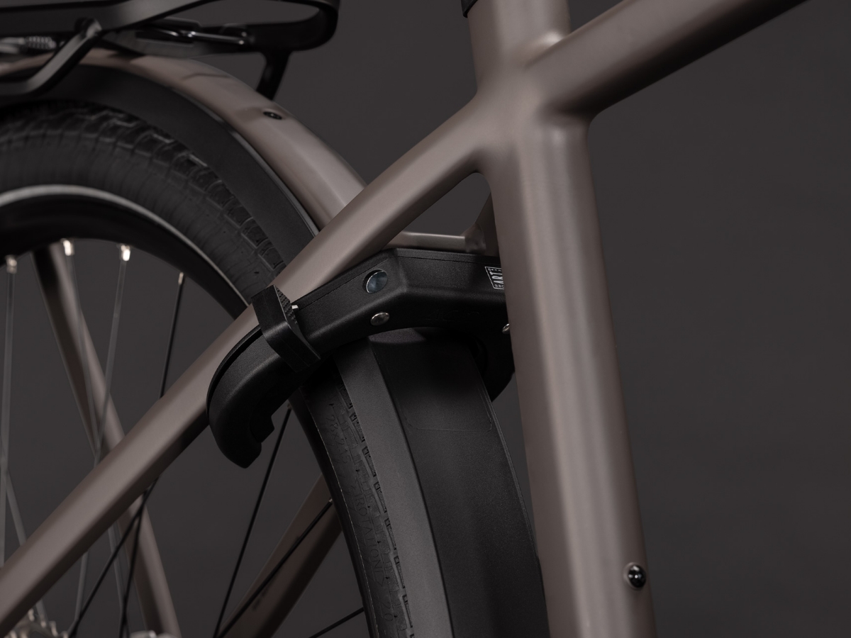 Cube Kathmandu Hybrid ONE 800 Men cedar´n´chrome 2027