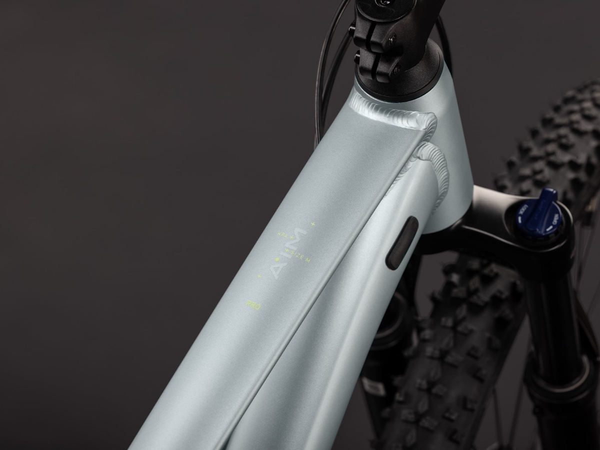 Cube Aim Pro grey´n´black 2027