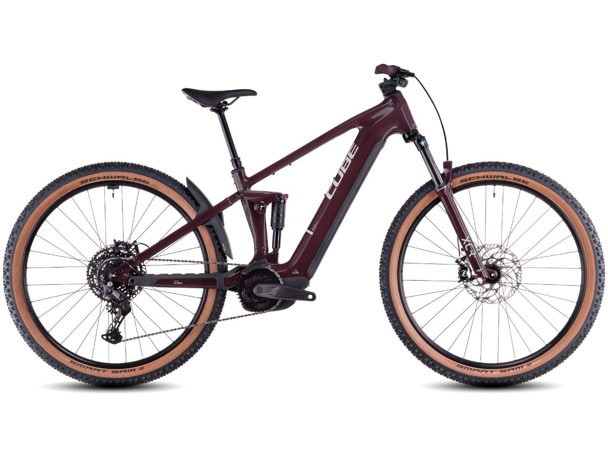 Cube Stereo Hybrid ONE22 Pro 800 amarone´n´grey 2025 bei Fahrrad Hoblik, Fahrrad-Spezialist aus Brand-Erbisdorf seit 1988, online kaufen Cube Stereo Hybrid ONE22 Pro 800 amarone´n´grey 2025 bei Fahrrad Hoblik, Fahrrad-Spezialist aus Brand-Erbisdorf seit 1988, online kaufen