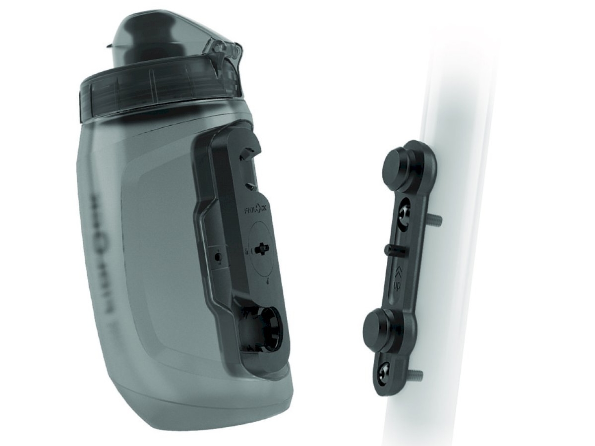 FIDLOCK Trinkflaschenset TWIST inkl. Bike base transparent schwarz 0,45l bei Fahrrad Hoblik, Fahrrad-Spezialist aus Brand-Erbisdorf seit 1988, online kaufen FIDLOCK Trinkflaschenset TWIST inkl. Bike base transparent schwarz 0,45l bei Fahrrad Hoblik, Fahrrad-Spezialist aus Brand-Erbisdorf seit 1988, online kaufen