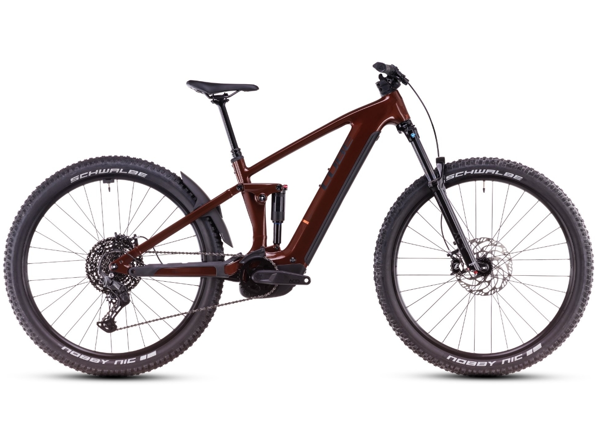 Cube Stereo Hybrid ONE44 Pro 800 bourbon´n´black 2025 bei Fahrrad Hoblik, Fahrrad-Spezialist aus Brand-Erbisdorf seit 1988, online kaufen Cube Stereo Hybrid ONE44 Pro 800 bourbon´n´black 2025 bei Fahrrad Hoblik, Fahrrad-Spezialist aus Brand-Erbisdorf seit 1988, online kaufen