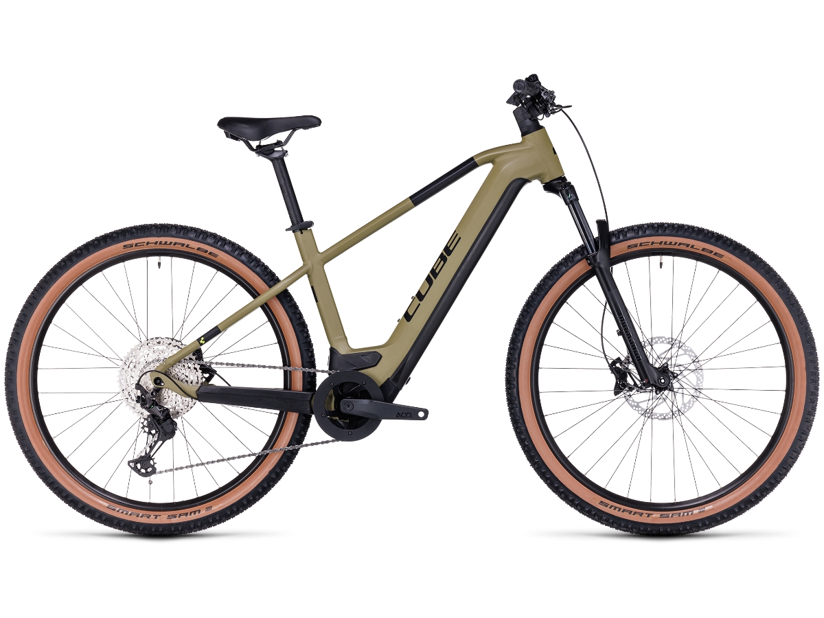 Cube Reaction Hybrid Race 625 olive'n'green 2023 bei Fahrrad Hoblik, Fahrrad-Spezialist aus Brand-Erbisdorf seit 1988, online kaufen Cube Reaction Hybrid Race 625 olive'n'green 2023 bei Fahrrad Hoblik, Fahrrad-Spezialist aus Brand-Erbisdorf seit 1988, online kaufen