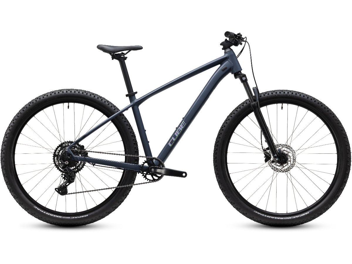 Cube Aim ONE mole´n´prism 2027 bei Fahrrad Hoblik, Fahrrad-Spezialist aus Brand-Erbisdorf seit 1988, online kaufen