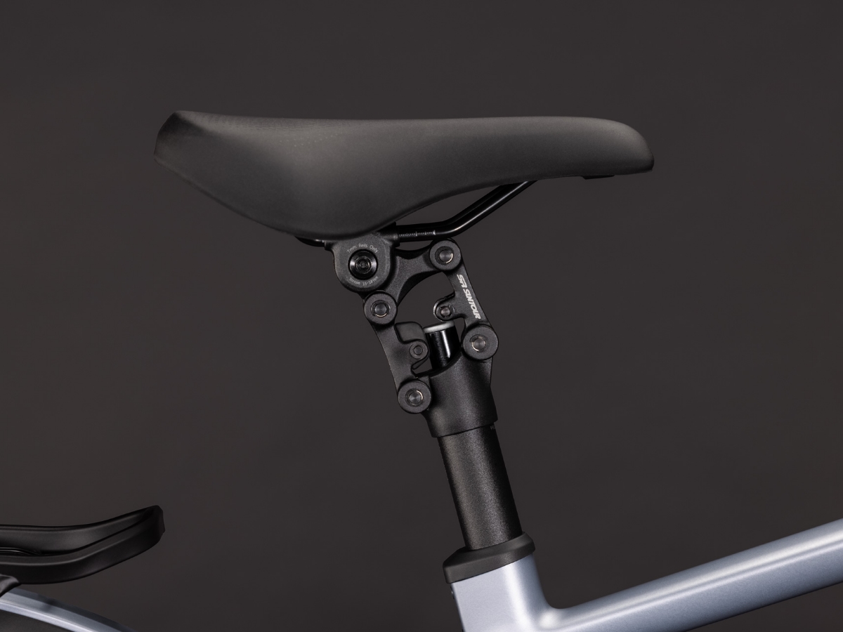 Cube Kathmandu Hybrid EXC 800 Men slategrey´n´chrome 2027
