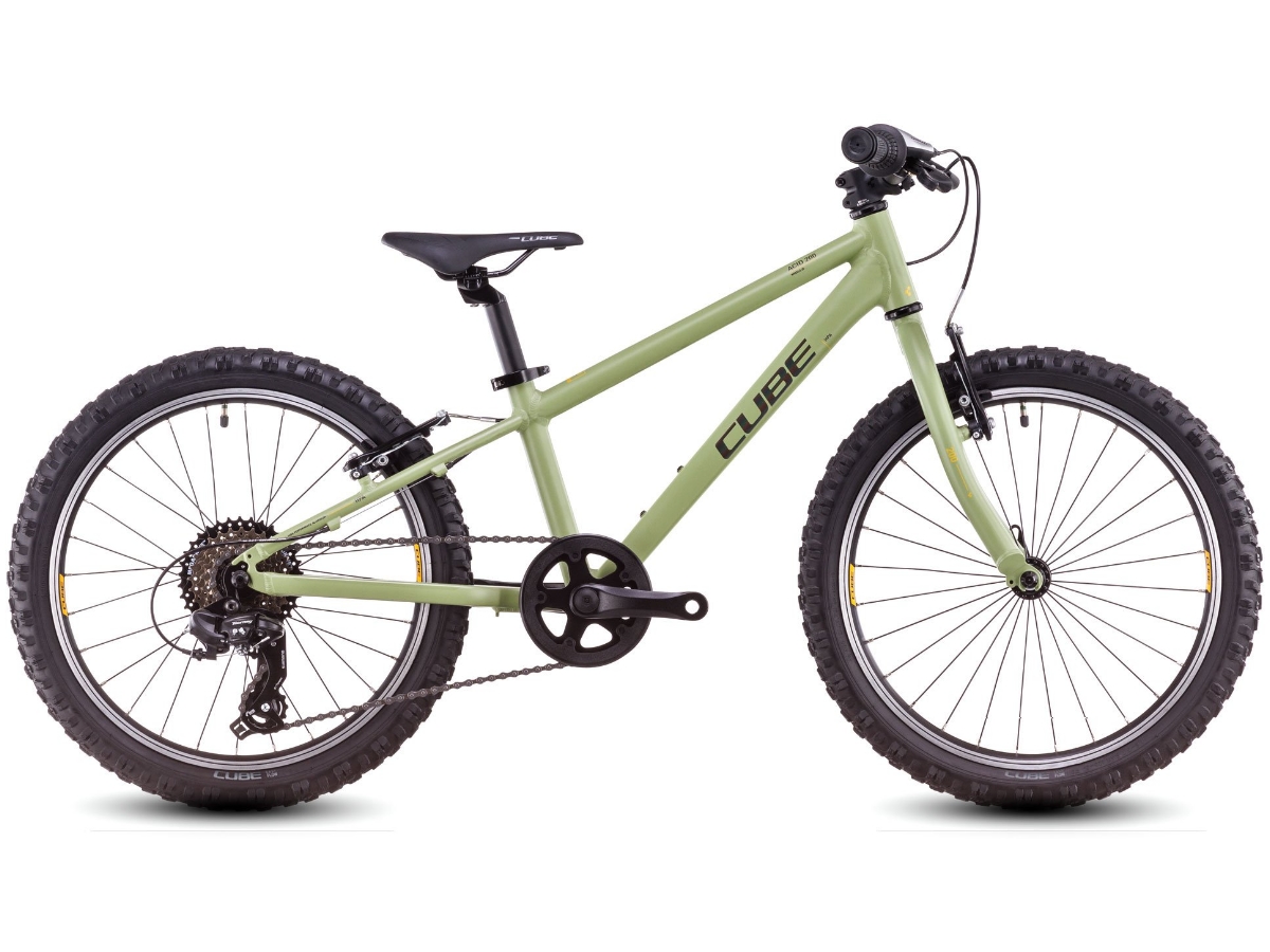 Cube Acid 200 lightolive´n´orange 2025 / 2026 bei Fahrrad Hoblik, Fahrrad-Spezialist aus Brand-Erbisdorf seit 1988, online kaufen Cube Acid 200 lightolive´n´orange 2025 / 2026 bei Fahrrad Hoblik, Fahrrad-Spezialist aus Brand-Erbisdorf seit 1988, online kaufen