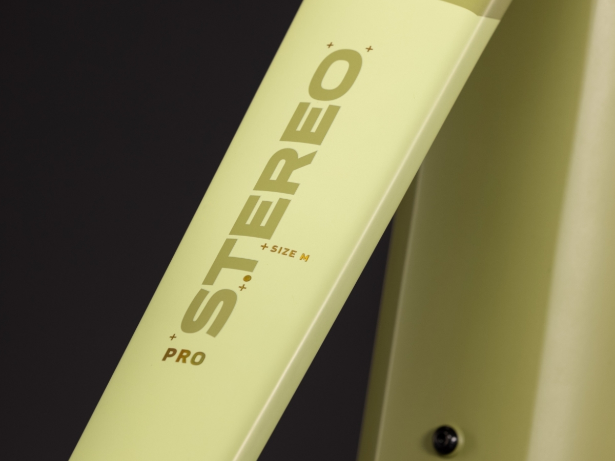Cube Stereo Hybrid ONE44 Pro 800 softwillow´n´green 2027