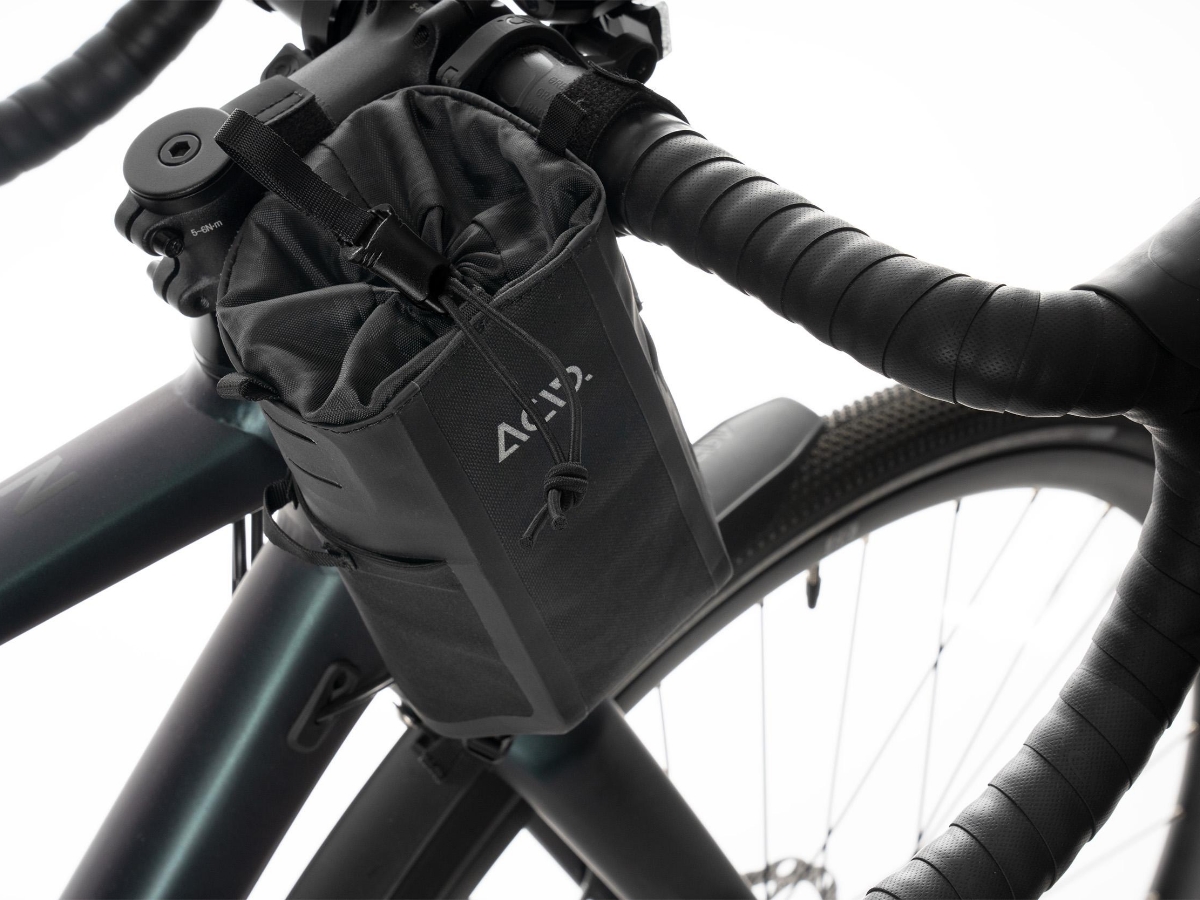 ACID Zubehörtasche Snack PACK PRO 1 black