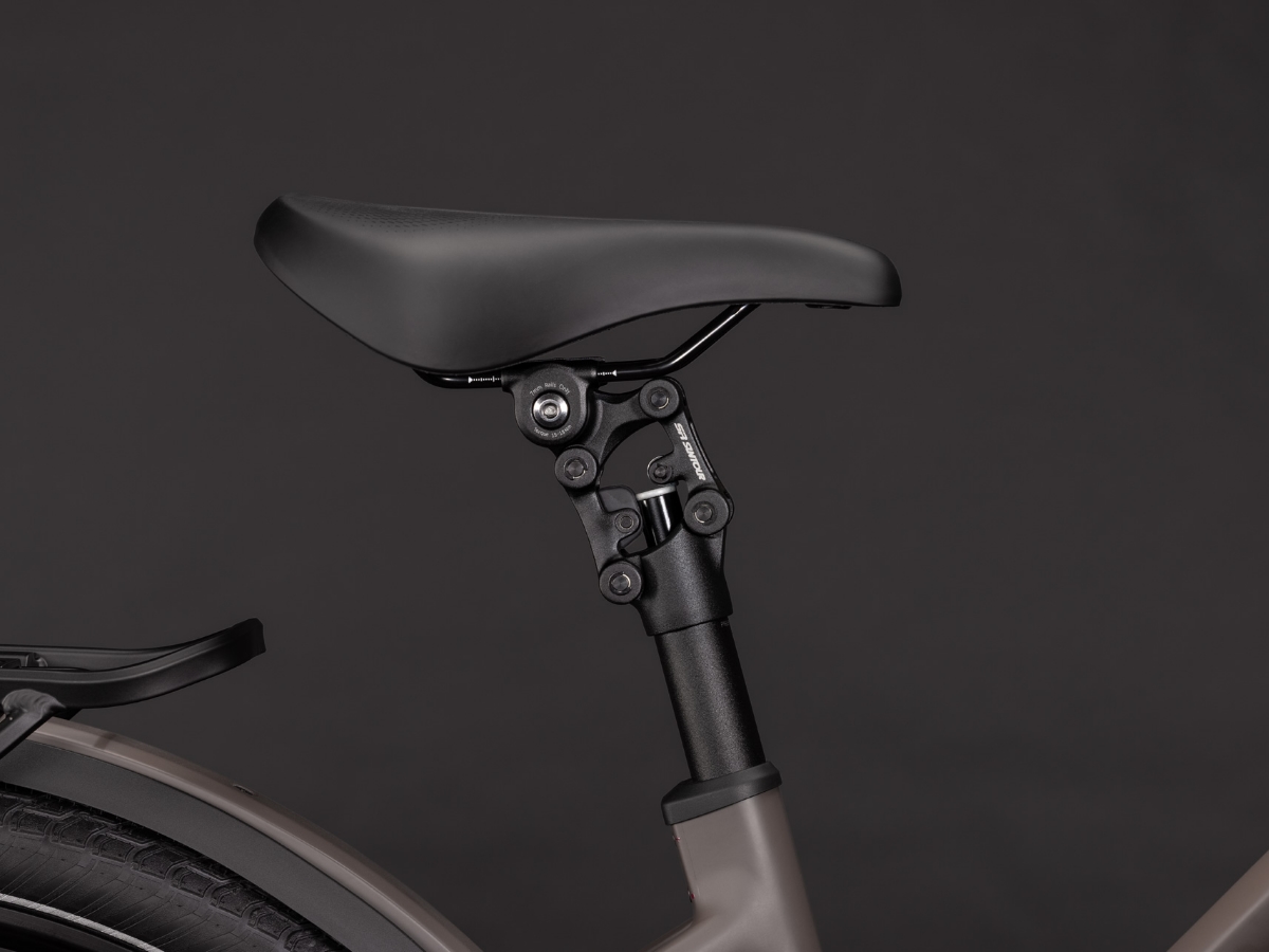 Cube Kathmandu Hybrid ONE 800 Trapez cedar´n´chrome 2027