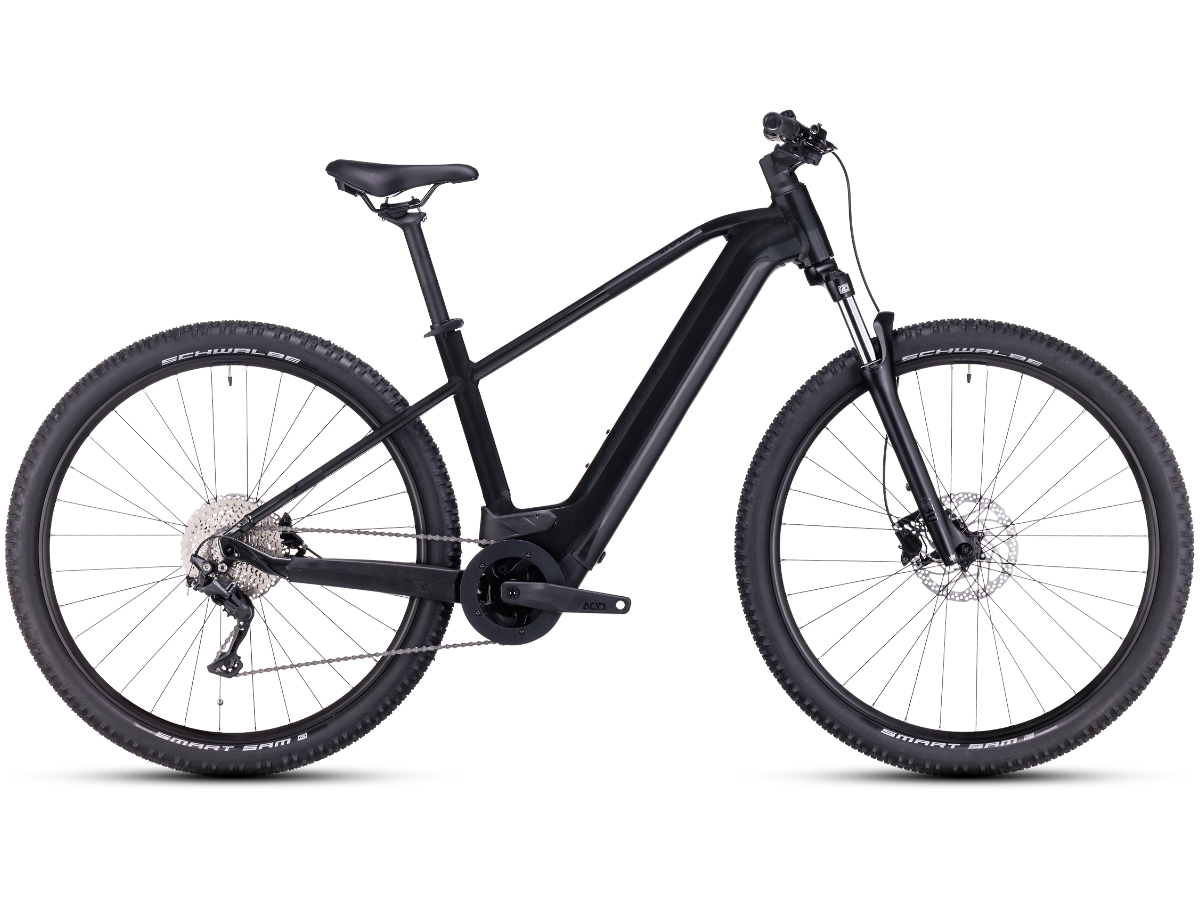 Cube Reaction Hybrid One 625 grey'n'black 2023 bei Fahrrad Hoblik, Fahrrad-Spezialist aus Brand-Erbisdorf seit 1988, online kaufen Cube Reaction Hybrid One 625 grey'n'black 2023 bei Fahrrad Hoblik, Fahrrad-Spezialist aus Brand-Erbisdorf seit 1988, online kaufen