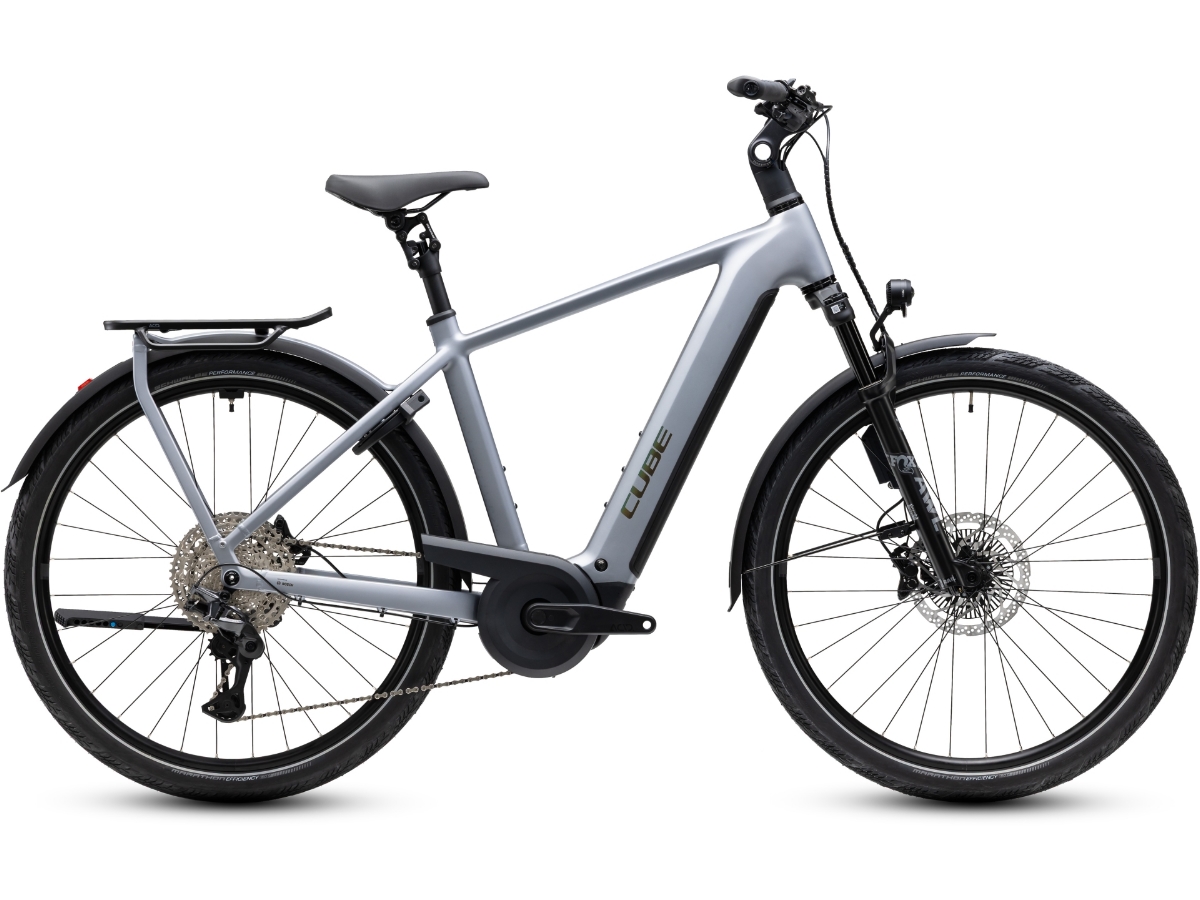 Cube Kathmandu Hybrid EXC 800 Men slategrey´n´chrome 2027 bei Fahrrad Hoblik, Fahrrad-Spezialist aus Brand-Erbisdorf seit 1988, online kaufen