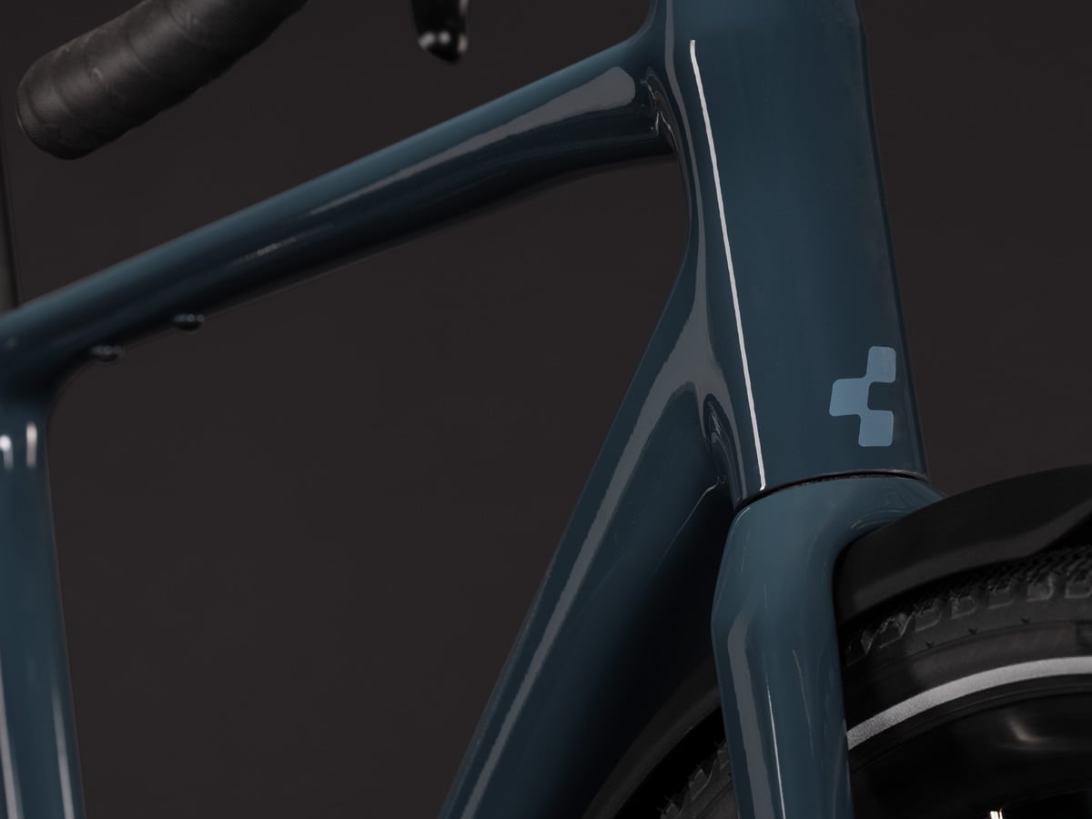 Cube Nuroad Race FE inkgrey´n´grey 2027