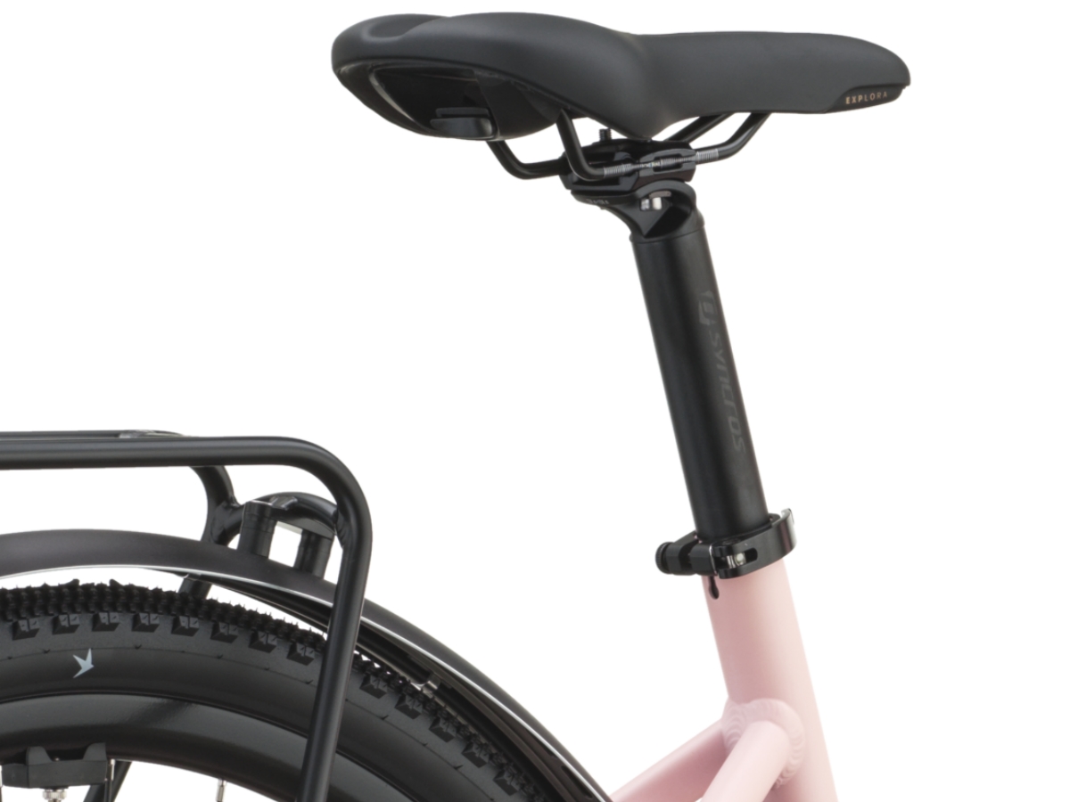 Scott Passage 20 Wave dogwood pink 2027