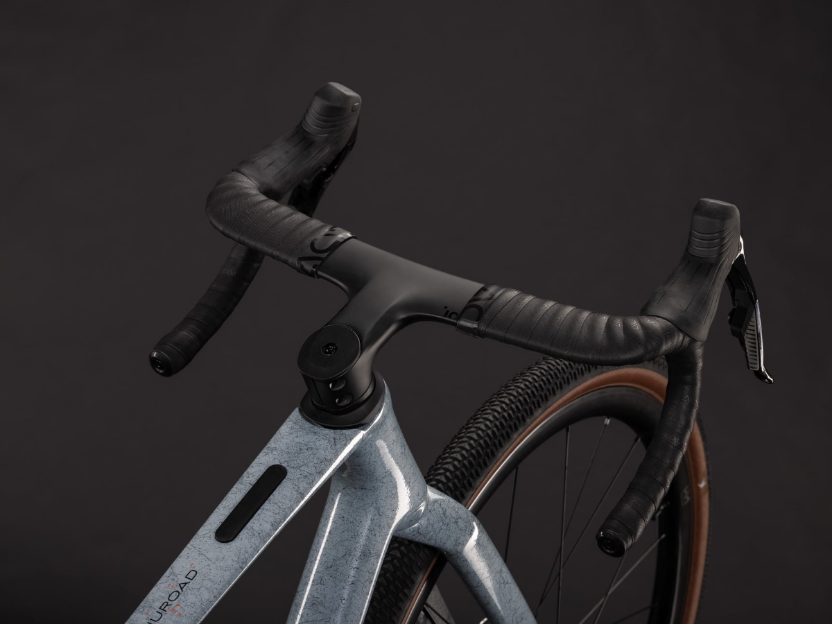 Cube Nuroad C:62 EXC wolf´n´fibre 2027