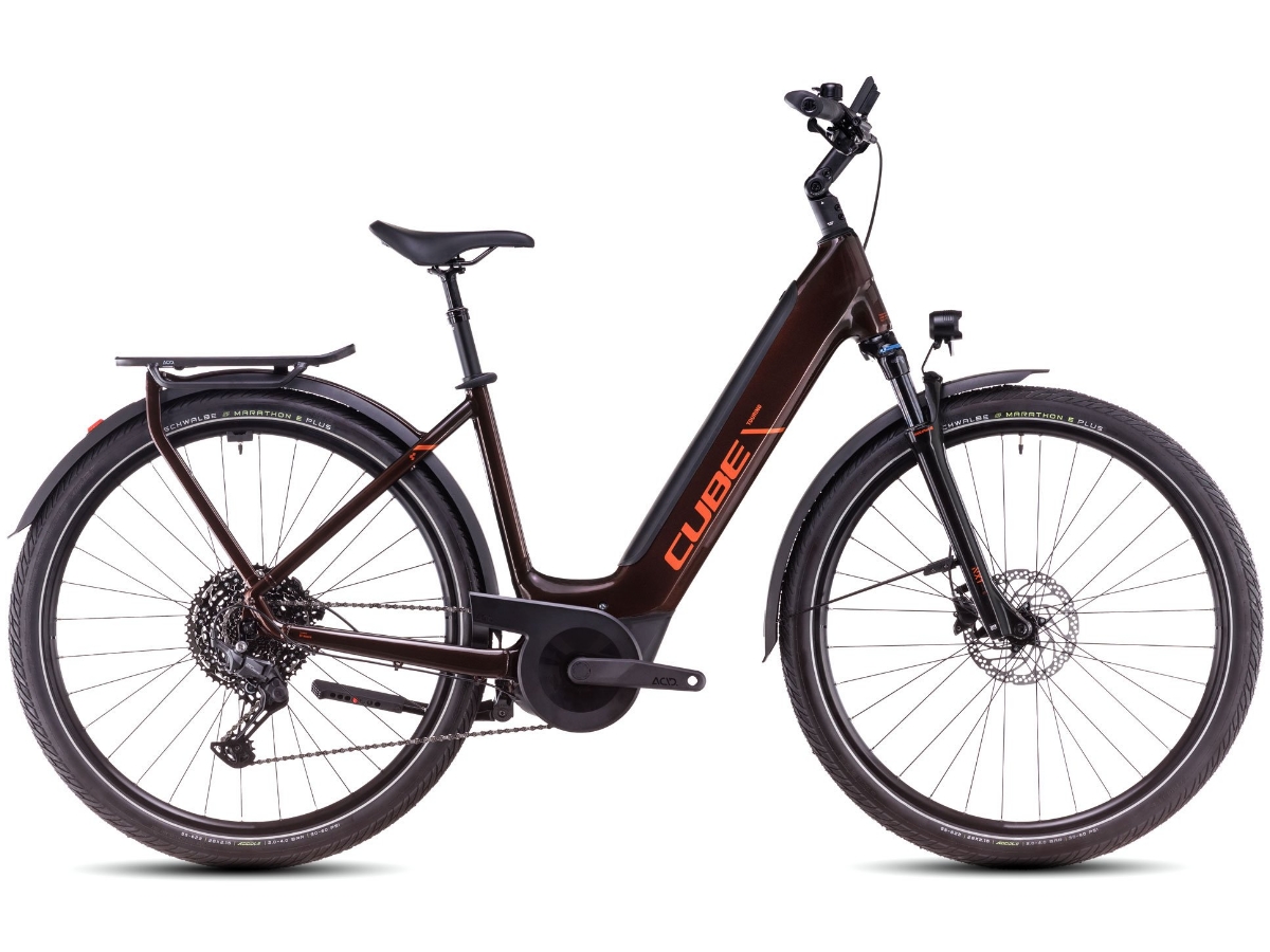 Cube Touring Hybrid Pro 625 Easy Entry cinnamon´n´orange 2025 bei Fahrrad Hoblik, Fahrrad-Spezialist aus Brand-Erbisdorf seit 1988, online kaufen Cube Touring Hybrid Pro 625 Easy Entry cinnamon´n´orange 2025 bei Fahrrad Hoblik, Fahrrad-Spezialist aus Brand-Erbisdorf seit 1988, online kaufen