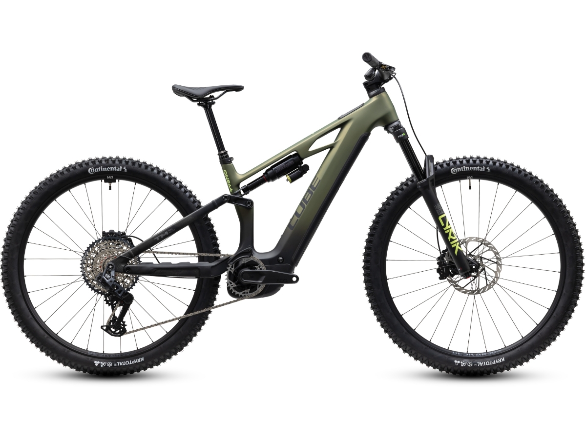 Cube Stereo Hybrid ONE44 HPC TM 800 reedgreen´n´gills 2027 bei Fahrrad Hoblik, Fahrrad-Spezialist aus Brand-Erbisdorf seit 1988, online kaufen