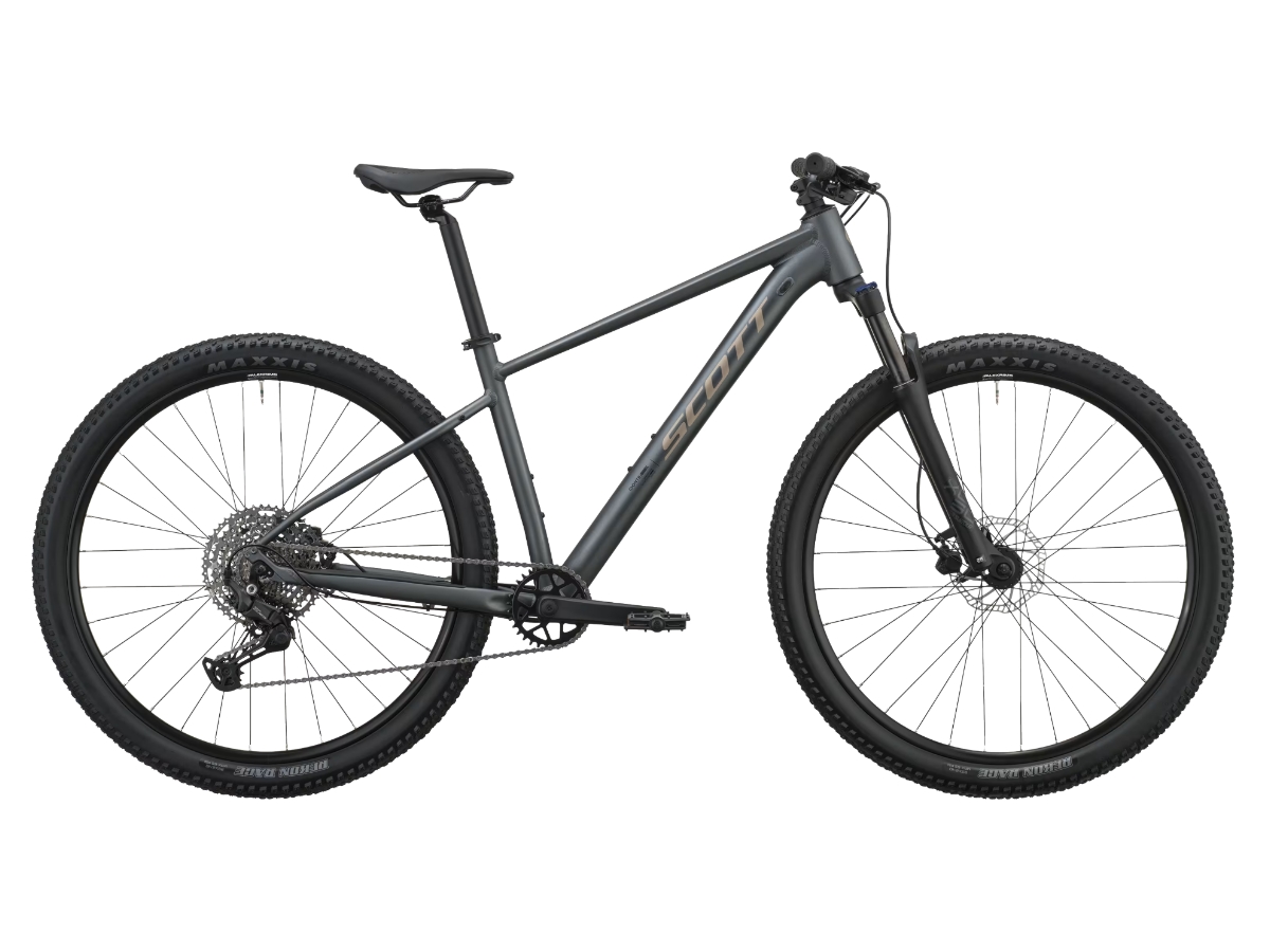 Scott Contrail 20 chiseled grey 2027 bei Fahrrad Hoblik, Fahrrad-Spezialist aus Brand-Erbisdorf seit 1988, online kaufen