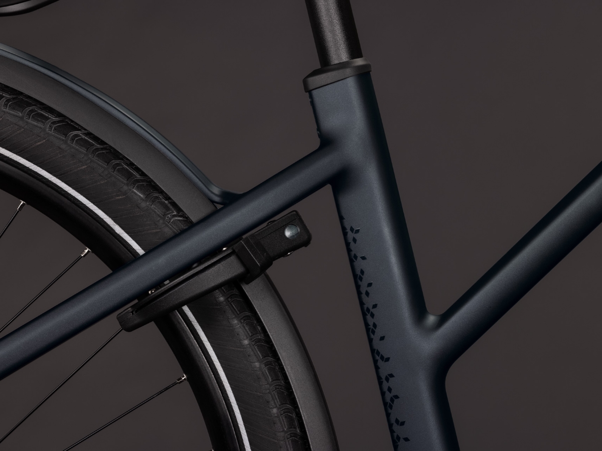 Cube Kathmandu Hybrid Pro 800 Trapez coal´n´black 2027