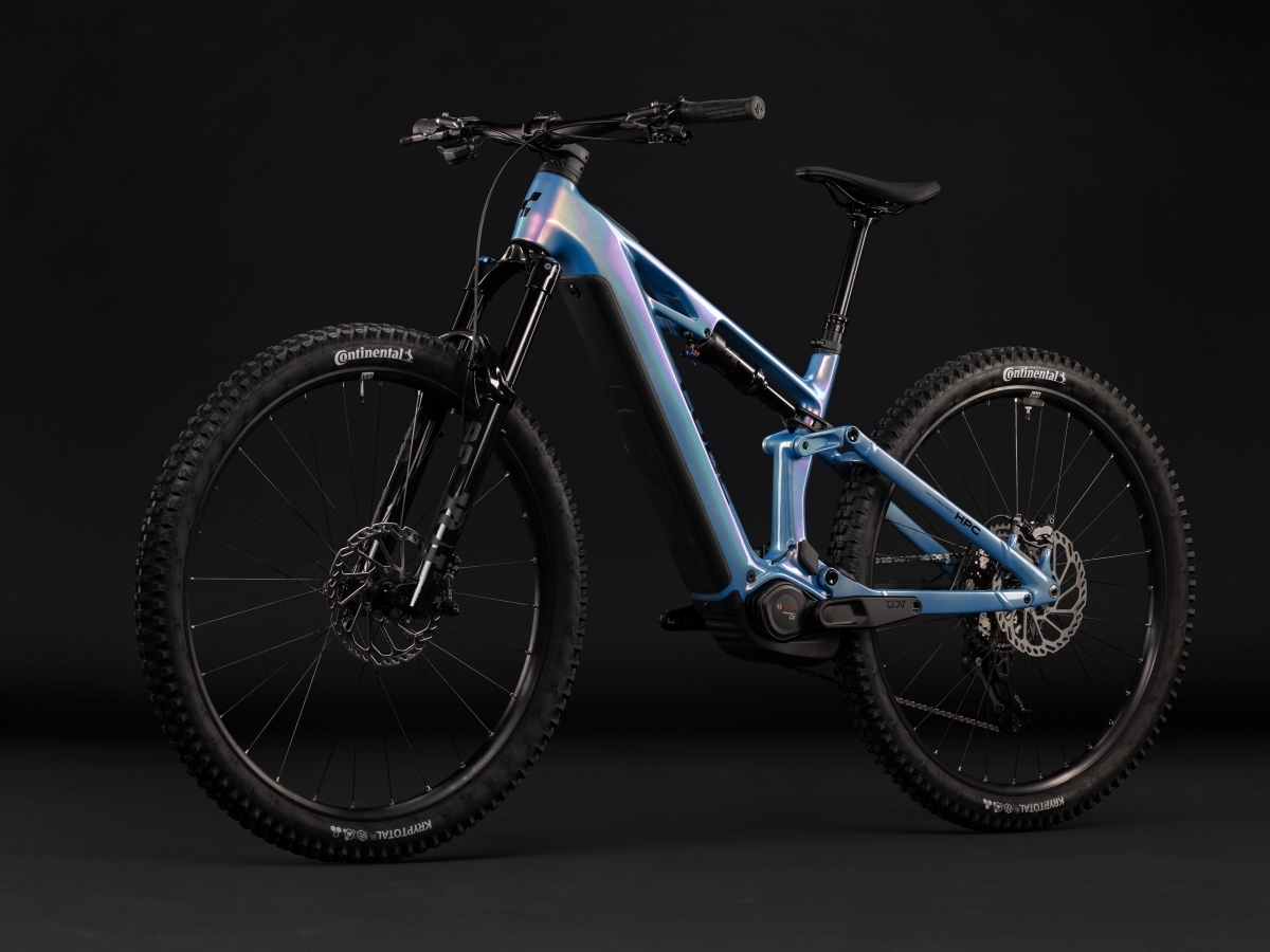Cube Stereo Hybrid ONE44 HPC SLX 800 dream´n´black 2027