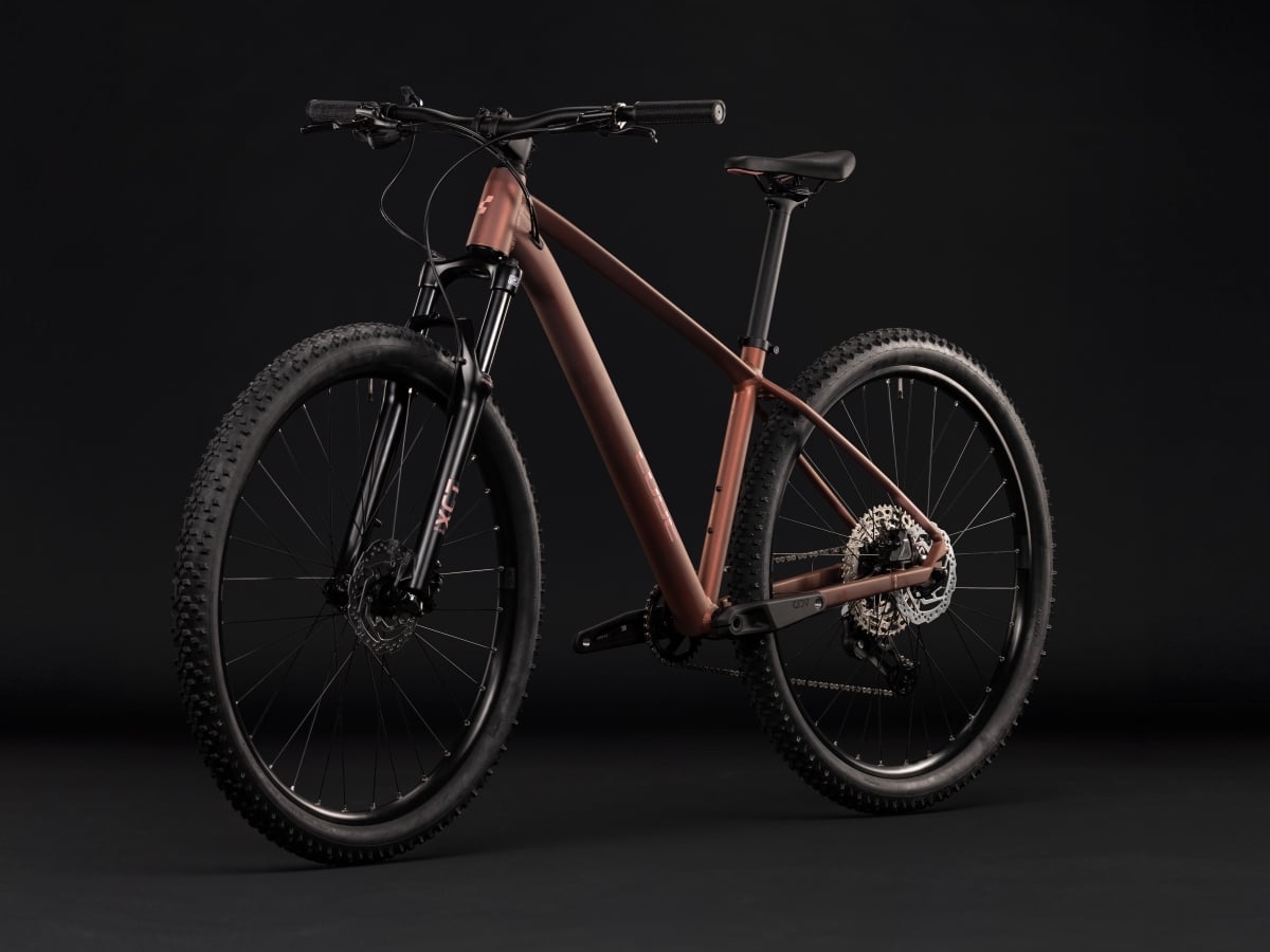 Cube Aim SLX rustyrose´n´peach 2027