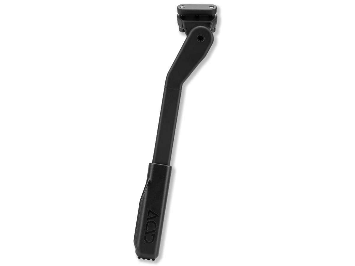 ACID Fahrradständer FM ROOKIE EASY M black bei Fahrrad Hoblik, Fahrrad-Spezialist aus Brand-Erbisdorf seit 1988, online kaufen ACID Fahrradständer FM ROOKIE EASY M black bei Fahrrad Hoblik, Fahrrad-Spezialist aus Brand-Erbisdorf seit 1988, online kaufen