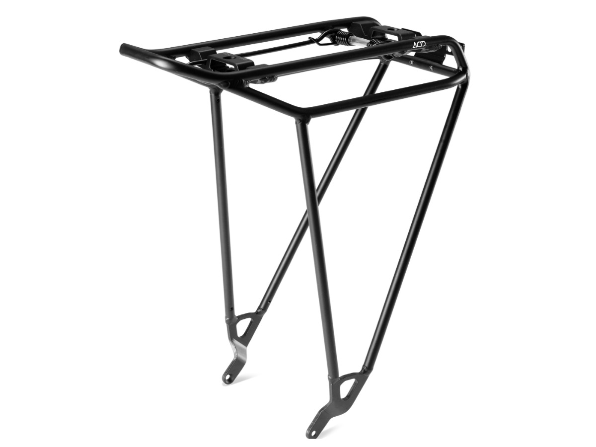 ACID Gepäckträger SIC 28" RILink Schwarz bei Fahrrad Hoblik, Fahrrad-Spezialist aus Brand-Erbisdorf seit 1988, online kaufen