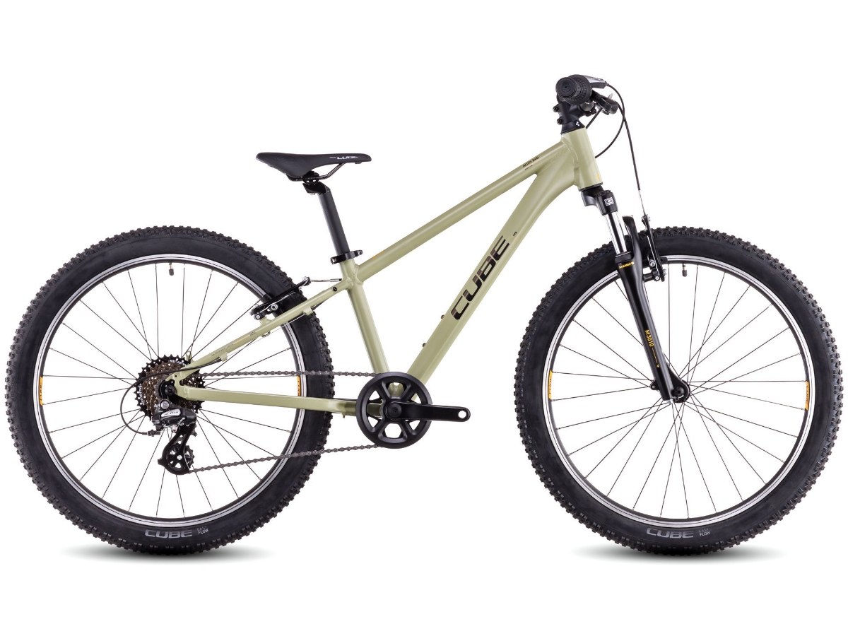 Cube Acid 240 lightolive´n´orange 2025 / 2026 bei Fahrrad Hoblik, Fahrrad-Spezialist aus Brand-Erbisdorf seit 1988, online kaufen Cube Acid 240 lightolive´n´orange 2025 / 2026 bei Fahrrad Hoblik, Fahrrad-Spezialist aus Brand-Erbisdorf seit 1988, online kaufen