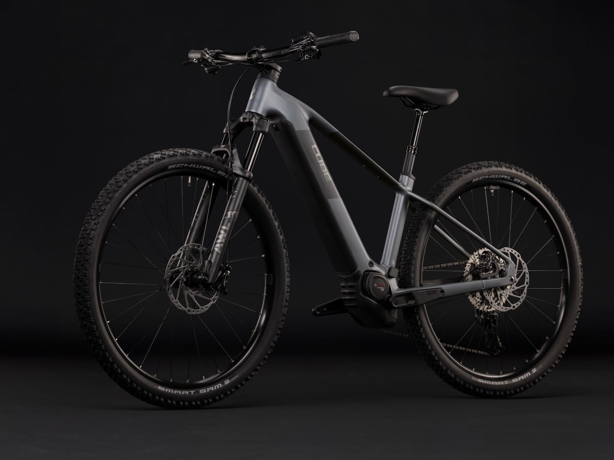 Cube Reaction Hybrid Race 800 slabgrey´n´chrome 2027