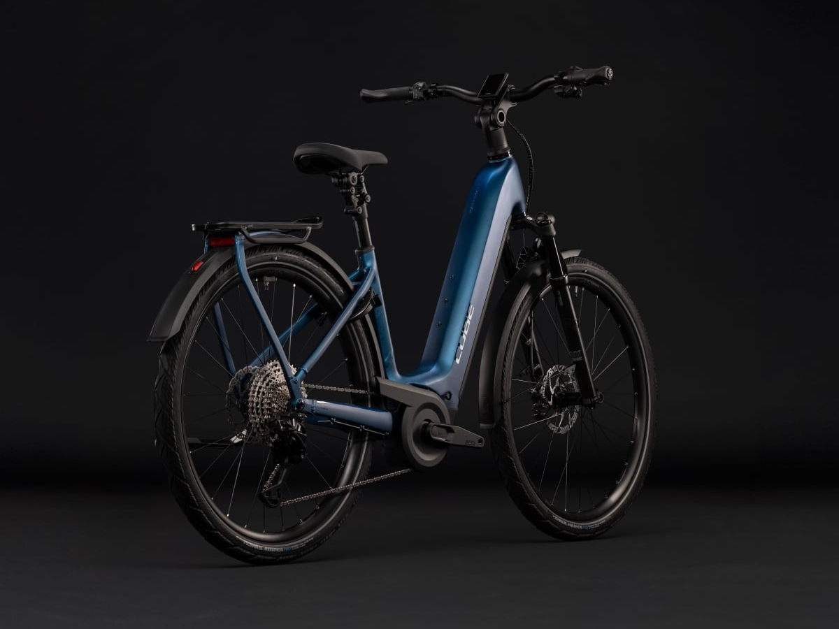 Cube Kathmandu Hybrid SLX 800 Easy Entry nebula´n´prizm 2027