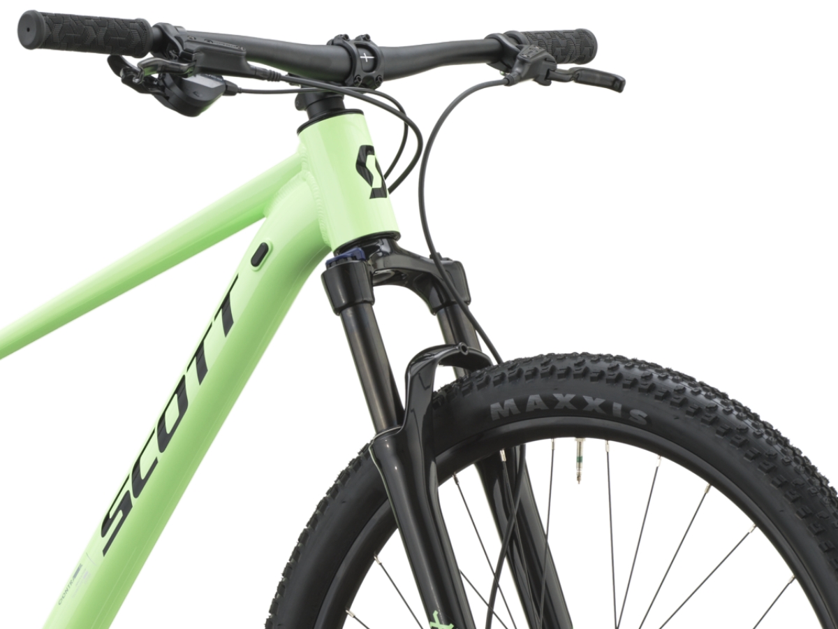 Scott Contrail 20 paradise green 2027