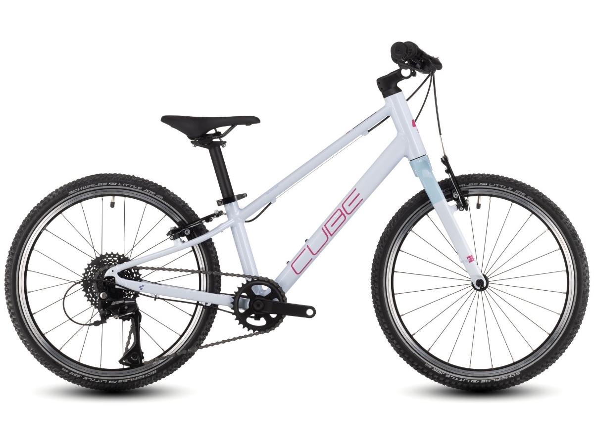 Cube Numove 200 flashwhite´n´pink 2025 bei Fahrrad Hoblik, Fahrrad-Spezialist aus Brand-Erbisdorf seit 1988, online kaufen Cube Numove 200 flashwhite´n´pink 2025 bei Fahrrad Hoblik, Fahrrad-Spezialist aus Brand-Erbisdorf seit 1988, online kaufen