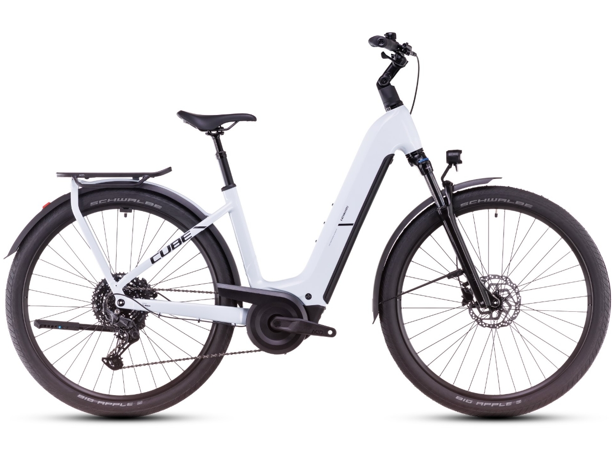 Cube Kathmandu Hybrid ONE 800 Easy Entry polarwhite´n´black 2025 bei Fahrrad Hoblik, Fahrrad-Spezialist aus Brand-Erbisdorf seit 1988, online kaufen Cube Kathmandu Hybrid ONE 800 Easy Entry polarwhite´n´black 2025 bei Fahrrad Hoblik, Fahrrad-Spezialist aus Brand-Erbisdorf seit 1988, online kaufen