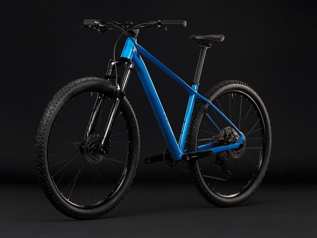 Cube Aim Pro topasblue´n´blue 2027