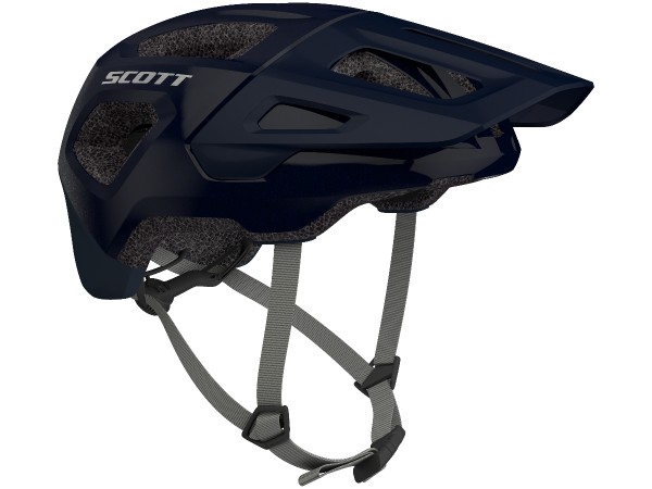 Scott Argo Plus Helm stellar blue